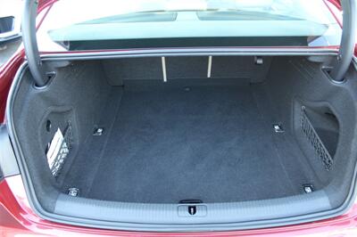 2019 Audi A4 2.0T quattro Premium   - Photo 35 - Sacramento, CA 95825