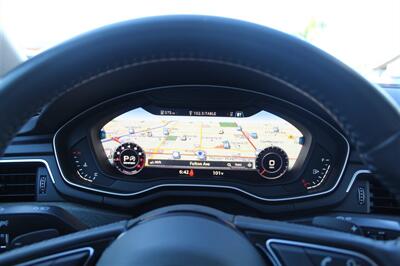 2019 Audi A4 2.0T quattro Premium   - Photo 30 - Sacramento, CA 95825