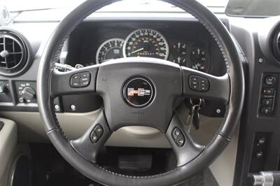 2006 Hummer H2   - Photo 41 - Sacramento, CA 95825