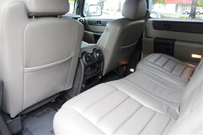 2006 Hummer H2   - Photo 35 - Sacramento, CA 95825