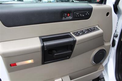 2006 Hummer H2   - Photo 28 - Sacramento, CA 95825