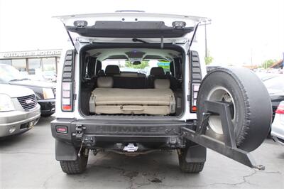 2006 Hummer H2   - Photo 25 - Sacramento, CA 95825
