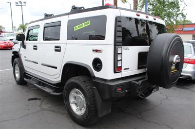 2006 Hummer H2   - Photo 8 - Sacramento, CA 95825