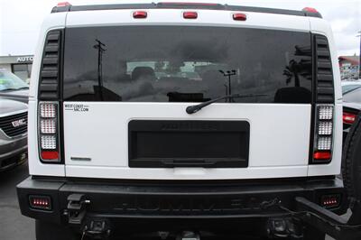 2006 Hummer H2   - Photo 24 - Sacramento, CA 95825