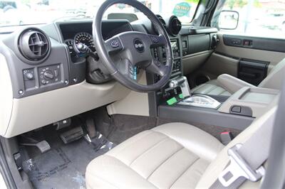 2006 Hummer H2   - Photo 29 - Sacramento, CA 95825