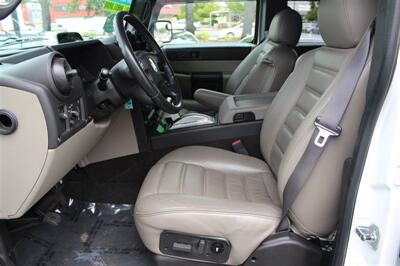 2006 Hummer H2   - Photo 30 - Sacramento, CA 95825