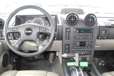 2006 Hummer H2   - Photo 5 - Sacramento, CA 95825