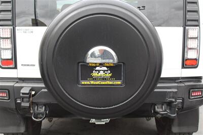 2006 Hummer H2   - Photo 20 - Sacramento, CA 95825