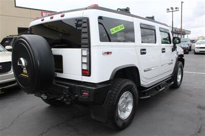 2006 Hummer H2   - Photo 9 - Sacramento, CA 95825