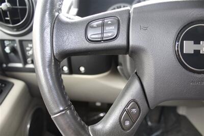 2006 Hummer H2   - Photo 42 - Sacramento, CA 95825