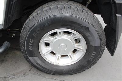 2006 Hummer H2   - Photo 16 - Sacramento, CA 95825