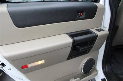 2006 Hummer H2   - Photo 34 - Sacramento, CA 95825