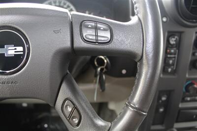 2006 Hummer H2   - Photo 43 - Sacramento, CA 95825