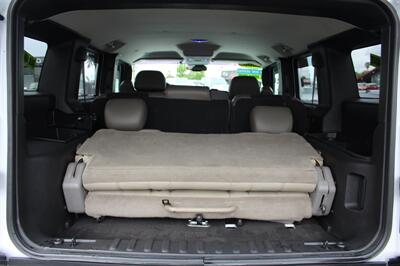 2006 Hummer H2   - Photo 26 - Sacramento, CA 95825