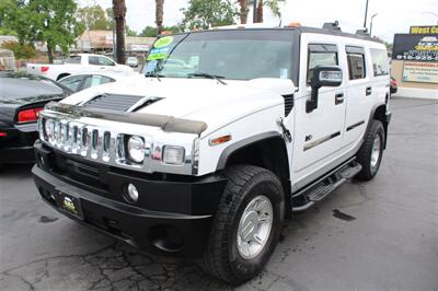2006 Hummer H2   - Photo 7 - Sacramento, CA 95825