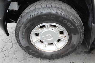 2006 Hummer H2   - Photo 17 - Sacramento, CA 95825
