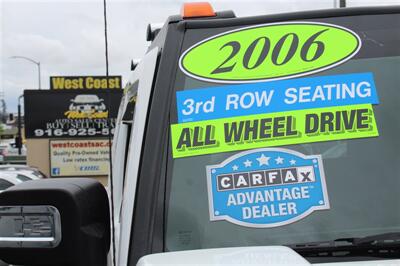 2006 Hummer H2   - Photo 11 - Sacramento, CA 95825