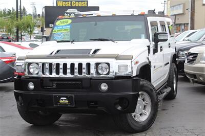 2006 Hummer H2   - Photo 3 - Sacramento, CA 95825