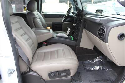 2006 Hummer H2   - Photo 33 - Sacramento, CA 95825