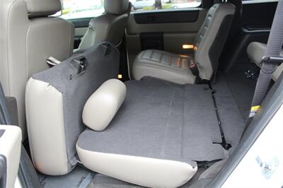 2006 Hummer H2   - Photo 37 - Sacramento, CA 95825