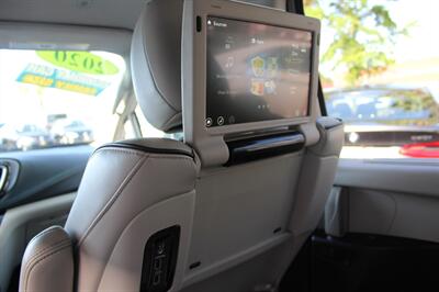 2020 Chrysler Pacifica Hybrid Limited   - Photo 37 - Sacramento, CA 95825