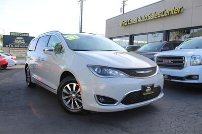 2020 Chrysler Pacifica Hybrid Limited   - Photo 48 - Sacramento, CA 95825