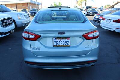 2013 Ford Fusion SE - Photo 6 - Sacramento, CA 95825