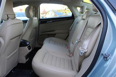 2013 Ford Fusion SE - Photo 26 - Sacramento, CA 95825