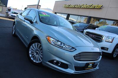 2013 Ford Fusion SE - Photo 38 - Sacramento, CA 95825