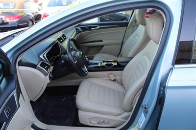 2013 Ford Fusion SE - Photo 21 - Sacramento, CA 95825