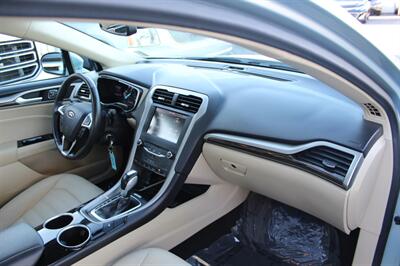 2013 Ford Fusion SE - Photo 23 - Sacramento, CA 95825