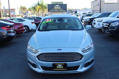 2013 Ford Fusion SE - Photo 3 - Sacramento, CA 95825