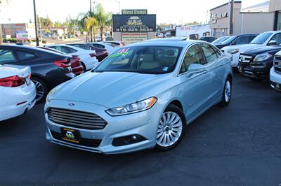 2013 Ford Fusion SE - Photo 39 - Sacramento, CA 95825