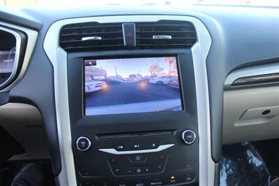 2013 Ford Fusion SE - Photo 30 - Sacramento, CA 95825