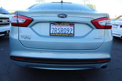 2013 Ford Fusion SE - Photo 17 - Sacramento, CA 95825