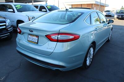 2013 Ford Fusion SE - Photo 7 - Sacramento, CA 95825