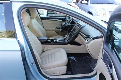 2013 Ford Fusion SE - Photo 24 - Sacramento, CA 95825