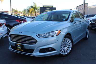 2013 Ford Fusion SE - Photo 41 - Sacramento, CA 95825