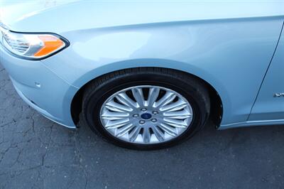2013 Ford Fusion SE - Photo 11 - Sacramento, CA 95825