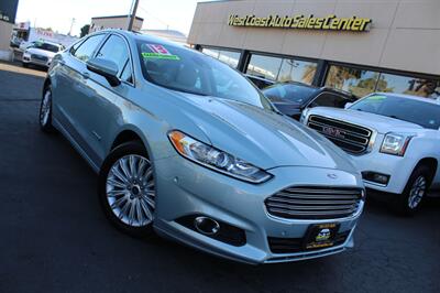 2013 Ford Fusion SE - Photo 35 - Sacramento, CA 95825