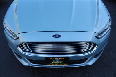 2013 Ford Fusion SE - Photo 9 - Sacramento, CA 95825