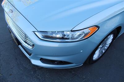 2013 Ford Fusion SE - Photo 10 - Sacramento, CA 95825