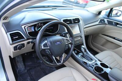 2013 Ford Fusion SE - Photo 20 - Sacramento, CA 95825