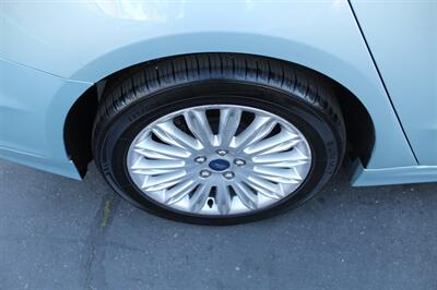 2013 Ford Fusion SE - Photo 16 - Sacramento, CA 95825