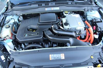 2013 Ford Fusion SE - Photo 33 - Sacramento, CA 95825