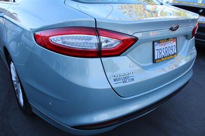 2013 Ford Fusion SE - Photo 18 - Sacramento, CA 95825