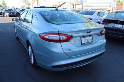 2013 Ford Fusion SE - Photo 5 - Sacramento, CA 95825