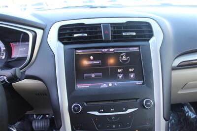 2013 Ford Fusion SE - Photo 29 - Sacramento, CA 95825