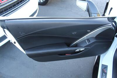 2018 Chevrolet Corvette Stingray   - Photo 26 - Sacramento, CA 95825