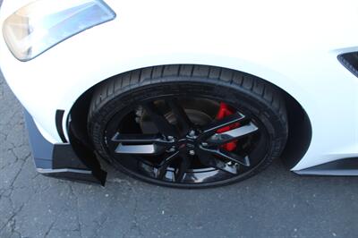 2018 Chevrolet Corvette Stingray   - Photo 12 - Sacramento, CA 95825